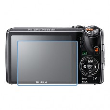[3 יחידות] מגן מסך נאנו זכוכית 9H למצלמה מדגם : FujiFilm FinePix F500 EXR (FinePix F505 EXR) מותג : סקרין מובייל