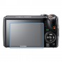 [3 יחידות] מגן מסך נאנו זכוכית 9H למצלמה מדגם : FujiFilm FinePix F500 EXR (FinePix F505 EXR) מותג : סקרין מובייל