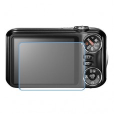 [3 יחידות] מגן מסך נאנו זכוכית 9H למצלמה מדגם : FujiFilm FinePix JX300 (FinePix JX305) מותג : סקרין מובייל