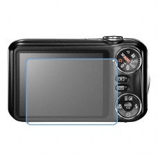 [3 יחידות] מגן מסך נאנו זכוכית 9H למצלמה מדגם : FujiFilm FinePix JX350 (FinePix JX355) מותג : סקרין מובייל