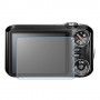 [3 יחידות] מגן מסך נאנו זכוכית 9H למצלמה מדגם : FujiFilm FinePix JX350 (FinePix JX355) מותג : סקרין מובייל