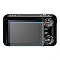 [3 יחידות] מגן מסך נאנו זכוכית 9H למצלמה מדגם : FujiFilm FinePix JZ300 (FinePix JZ305) מותג : סקרין מובייל