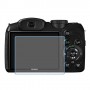 [3 יחידות] מגן מסך נאנו זכוכית 9H למצלמה מדגם : FujiFilm FinePix S1800 (FinePix S1880) מותג : סקרין מובייל
