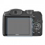 [3 יחידות] מגן מסך נאנו זכוכית 9H למצלמה מדגם : FujiFilm FinePix S2500HD (FinePix S2600HD) מותג : סקרין מובייל