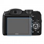 [3 יחידות] מגן מסך נאנו זכוכית 9H למצלמה מדגם : FujiFilm FinePix S2800HD (FinePix S2900HD) מותג : סקרין מובייל