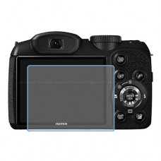 [3 יחידות] מגן מסך נאנו זכוכית 9H למצלמה מדגם : FujiFilm FinePix S2950 (FinePix S2990) מותג : סקרין מובייל