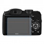 [3 יחידות] מגן מסך נאנו זכוכית 9H למצלמה מדגם : FujiFilm FinePix S2950 (FinePix S2990) מותג : סקרין מובייל