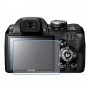 [3 יחידות] מגן מסך נאנו זכוכית 9H למצלמה מדגם : FujiFilm FinePix S3200 (FinePix S3250) מותג : סקרין מובייל