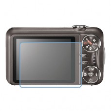 [3 יחידות] מגן מסך נאנו זכוכית 9H למצלמה מדגם : FujiFilm FinePix T200 (FinePix T205) מותג : סקרין מובייל