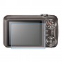 [3 יחידות] מגן מסך נאנו זכוכית 9H למצלמה מדגם : FujiFilm FinePix T200 (FinePix T205) מותג : סקרין מובייל