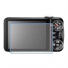 [3 יחידות] מגן מסך נאנו זכוכית 9H למצלמה מדגם : FujiFilm FinePix T300 (FinePix T305 - FinePix T305) מותג : סקרין מובייל