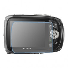 [3 יחידות] מגן מסך נאנו זכוכית 9H למצלמה מדגם : FujiFilm FinePix XP10 (FinePix XP11) מותג : סקרין מובייל