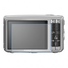 [3 יחידות] מגן מסך נאנו זכוכית 9H למצלמה מדגם : FujiFilm FinePix Z70 (FinePix Z71) מותג : סקרין מובייל