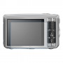 [3 יחידות] מגן מסך נאנו זכוכית 9H למצלמה מדגם : FujiFilm FinePix Z70 (FinePix Z71) מותג : סקרין מובייל