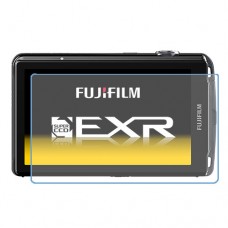 [3 יחידות] מגן מסך נאנו זכוכית 9H למצלמה מדגם : FujiFilm FinePix Z700EXR (FinePix Z707EXR) מותג : סקרין מובייל