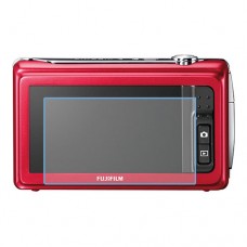 [3 יחידות] מגן מסך נאנו זכוכית 9H למצלמה מדגם : FujiFilm Finepix Z90 (Finepix Z91) מותג : סקרין מובייל