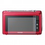 [3 יחידות] מגן מסך נאנו זכוכית 9H למצלמה מדגם : FujiFilm Finepix Z90 (Finepix Z91) מותג : סקרין מובייל