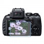 [3 יחידות] מגן מסך נאנו זכוכית 9H למצלמה מדגם : Fujifilm FinePix HS30EXR מותג : סקרין מובייל