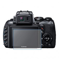 [3 יחידות] מגן מסך נאנו זכוכית 9H למצלמה מדגם : Fujifilm FinePix HS35EXR מותג : סקרין מובייל