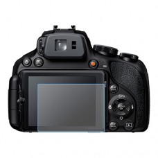 [3 יחידות] מגן מסך נאנו זכוכית 9H למצלמה מדגם : Fujifilm FinePix HS50 EXR מותג : סקרין מובייל