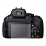 [3 יחידות] מגן מסך נאנו זכוכית 9H למצלמה מדגם : Fujifilm FinePix HS50 EXR מותג : סקרין מובייל