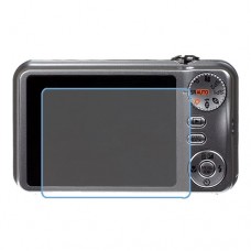 [3 יחידות] מגן מסך נאנו זכוכית 9H למצלמה מדגם : Fujifilm FinePix JV150 מותג : סקרין מובייל