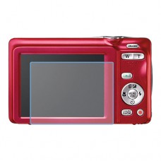 [3 יחידות] מגן מסך נאנו זכוכית 9H למצלמה מדגם : Fujifilm FinePix JX500 מותג : סקרין מובייל