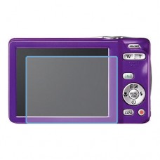 [3 יחידות] מגן מסך נאנו זכוכית 9H למצלמה מדגם : Fujifilm FinePix JX550 מותג : סקרין מובייל