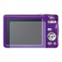 [3 יחידות] מגן מסך נאנו זכוכית 9H למצלמה מדגם : Fujifilm FinePix JX550 מותג : סקרין מובייל