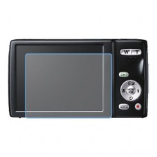 [3 יחידות] מגן מסך נאנו זכוכית 9H למצלמה מדגם : Fujifilm FinePix JZ200 מותג : סקרין מובייל