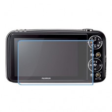 [3 יחידות] מגן מסך נאנו זכוכית 9H למצלמה מדגם : Fujifilm FinePix Real 3D W3 מותג : סקרין מובייל