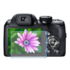 [3 יחידות] מגן מסך נאנו זכוכית 9H למצלמה מדגם : Fujifilm FinePix S4200 מותג : סקרין מובייל