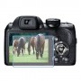 [3 יחידות] מגן מסך נאנו זכוכית 9H למצלמה מדגם : Fujifilm FinePix S4500 מותג : סקרין מובייל