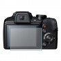 [3 יחידות] מגן מסך נאנו זכוכית 9H למצלמה מדגם : Fujifilm FinePix S8300 מותג : סקרין מובייל