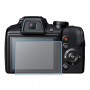 [3 יחידות] מגן מסך נאנו זכוכית 9H למצלמה מדגם : Fujifilm FinePix S8400W מותג : סקרין מובייל