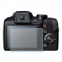 [3 יחידות] מגן מסך נאנו זכוכית 9H למצלמה מדגם : Fujifilm FinePix S8500 מותג : סקרין מובייל