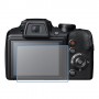 [3 יחידות] מגן מסך נאנו זכוכית 9H למצלמה מדגם : Fujifilm FinePix S9200 מותג : סקרין מובייל