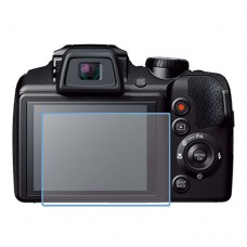 [3 יחידות] מגן מסך נאנו זכוכית 9H למצלמה מדגם : Fujifilm FinePix S9900W מותג : סקרין מובייל