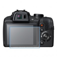 [3 יחידות] מגן מסך נאנו זכוכית 9H למצלמה מדגם : Fujifilm FinePix SL1000 מותג : סקרין מובייל