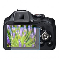 [3 יחידות] מגן מסך נאנו זכוכית 9H למצלמה מדגם : Fujifilm FinePix SL300 מותג : סקרין מובייל