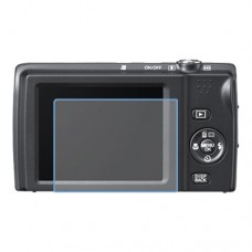[3 יחידות] מגן מסך נאנו זכוכית 9H למצלמה מדגם : Fujifilm FinePix T500 מותג : סקרין מובייל