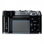 [3 יחידות] מגן מסך נאנו זכוכית 9H למצלמה מדגם : Fujifilm FinePix X100 מותג : סקרין מובייל