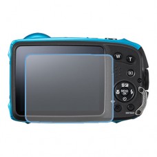 [3 יחידות] מגן מסך נאנו זכוכית 9H למצלמה מדגם : Fujifilm FinePix XP120 מותג : סקרין מובייל