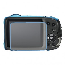 [3 יחידות] מגן מסך נאנו זכוכית 9H למצלמה מדגם : Fujifilm FinePix XP130 מותג : סקרין מובייל