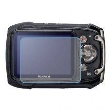[3 יחידות] מגן מסך נאנו זכוכית 9H למצלמה מדגם : Fujifilm FinePix XP150 מותג : סקרין מובייל