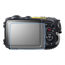 [3 יחידות] מגן מסך נאנו זכוכית 9H למצלמה מדגם : Fujifilm FinePix XP200 מותג : סקרין מובייל