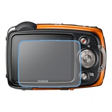 [3 יחידות] מגן מסך נאנו זכוכית 9H למצלמה מדגם : Fujifilm FinePix XP30 מותג : סקרין מובייל