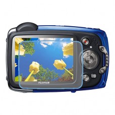 [3 יחידות] מגן מסך נאנו זכוכית 9H למצלמה מדגם : Fujifilm FinePix XP50 מותג : סקרין מובייל