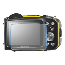 [3 יחידות] מגן מסך נאנו זכוכית 9H למצלמה מדגם : Fujifilm FinePix XP60 מותג : סקרין מובייל