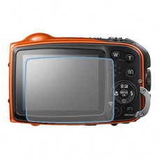 [3 יחידות] מגן מסך נאנו זכוכית 9H למצלמה מדגם : Fujifilm FinePix XP70 מותג : סקרין מובייל